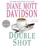 Double Shot (5-Volume Set) （Abridged）