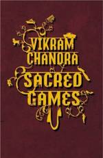 Sacred Games （1ST）