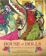 House of Dolls （1ST）