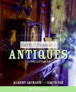 Care & Repair of Antiques & Collectables
