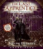 Curse of the Bane (7-Volume Set) (The Last Apprentice) （Unabridged）