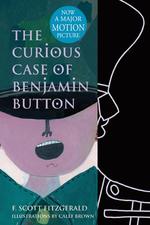 The Curious Case of Benjamin Button （Reprint）
