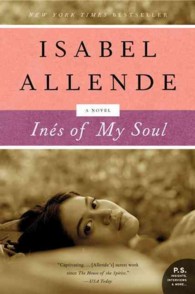 Ines of My Soul （Reprint）