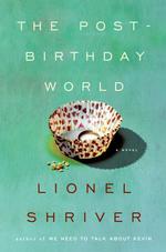 The Post-Birthday World （1ST）