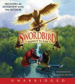 Swordbird (4-Volume Set) （Unabridged）
