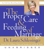 The Proper Care & Feeding of Marriage (6-Volume Set)