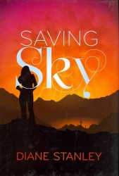 Saving Sky （1ST）