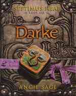Darke (Septimus Heap)