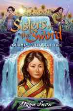Journey through Fire (Sisters of the Sword) （1ST）
