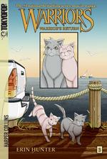 Warriors: Warrior's Return (Warriors)