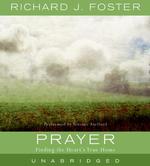 Prayer (8-Volume Set) （Unabridged）