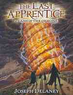 Clash of the Demons (Last Apprentice)