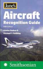 Jane's Aircraft Recognition Guide (Jane's Recognition Guides) （5TH）