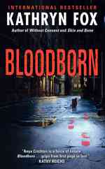 Bloodborn （Original）