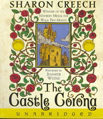 The Castle Corona (4-Volume Set) （Unabridged）