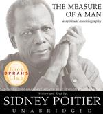 The Measure of a Man CD : A Spiritual Autobiography (Oprah's Book Club)