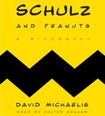 Schulz and Peanuts (10-Volume Set) : A Biography （Abridged）