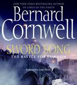 Sword Song (5-Volume Set) : The Battle for London (Saxon Tales) （Abridged）