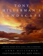 Tony Hillerman's Landscape : On the Road with Chee and Leaphorn