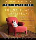 The Magician's Assistant (10-Volume Set) （Unabridged）