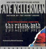 The Ritual Bath (7-Volume Set) （Unabridged）