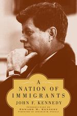 A Nation of Immigrants （Reprint）