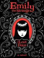 The Lost Days (Emily the Strange)