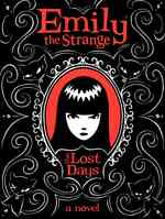 The Lost Days (Emily the Strange)