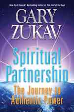Spiritual Partnership : The Journey to Authentic Power （1ST）