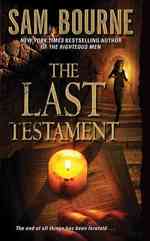 The Last Testament （Reprint）