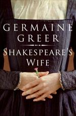 シェイクスピアの妻<br>Shakespeare's Wife