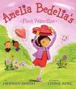 Amelia Bedelia's First Valentine (Amelia Bedelia)