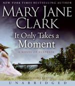 It Only Takes a Moment (7-Volume Set) （Unabridged）