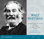 Essential Walt Whitman -- CD-ROM