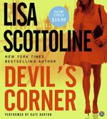 Devil's Corner (5-Volume Set) （Abridged）