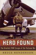 Hero Found : The Greatest POW Escape of the Vietnam War （1ST）