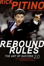 Rebound Rules : The Art of Success 2.0 （1ST）