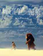 Where the Wild Things Are （1ST）