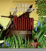 Nation (8-Volume Set) （Unabridged）