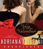Very Valentine (12-Volume Set) （Unabridged）