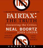FairTax, the Truth (5-Volume Set) : Answering the Critics （Unabridged）