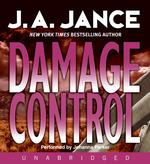 Damage Control (9-Volume Set) （Unabridged）
