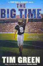 The Big Time (Football Genius)