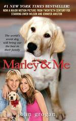 Marley & Me : Life and Love with the World's Worst Dog （MTI）