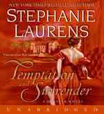 Temptation and Surrender (12-Volume Set) (Cynster) （Unabridged）