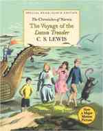 The Voyage of the Dawn Treader (The Chronicles of Narnia) （SPL REP）