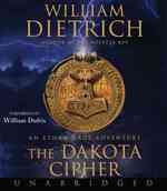 The Dakota Cipher (10-Volume Set) : An Ethan Gage Adventure （Unabridged）