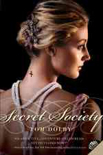 Secret Society (Secret Society Novel) （Reprint）
