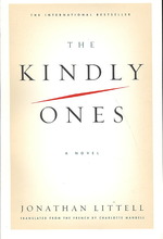 The Kindly Ones (OME C-Format)