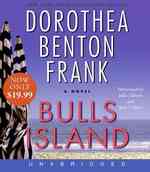 Bulls Island (10-Volume Set) （Unabridged）